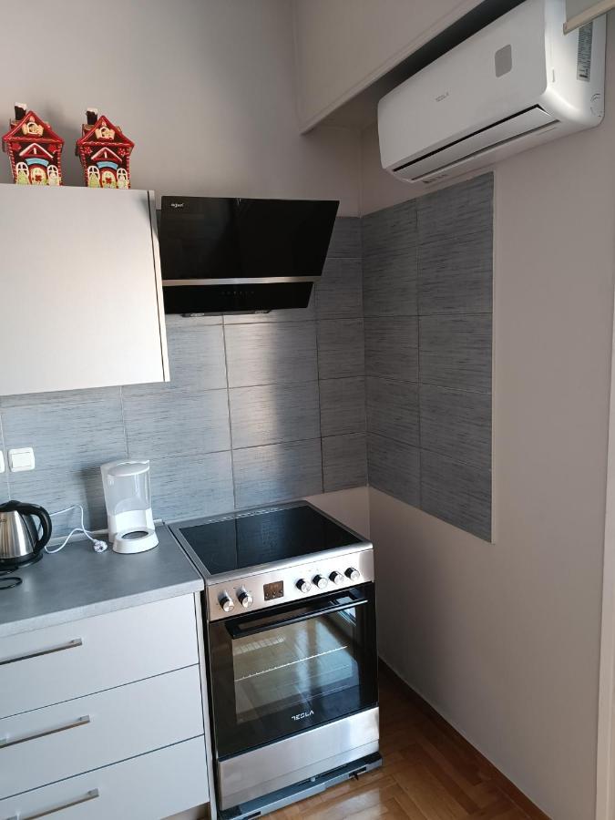 Appartamento The Athens Museum Penthouse 120Sqm Lycabettus View Esterno foto