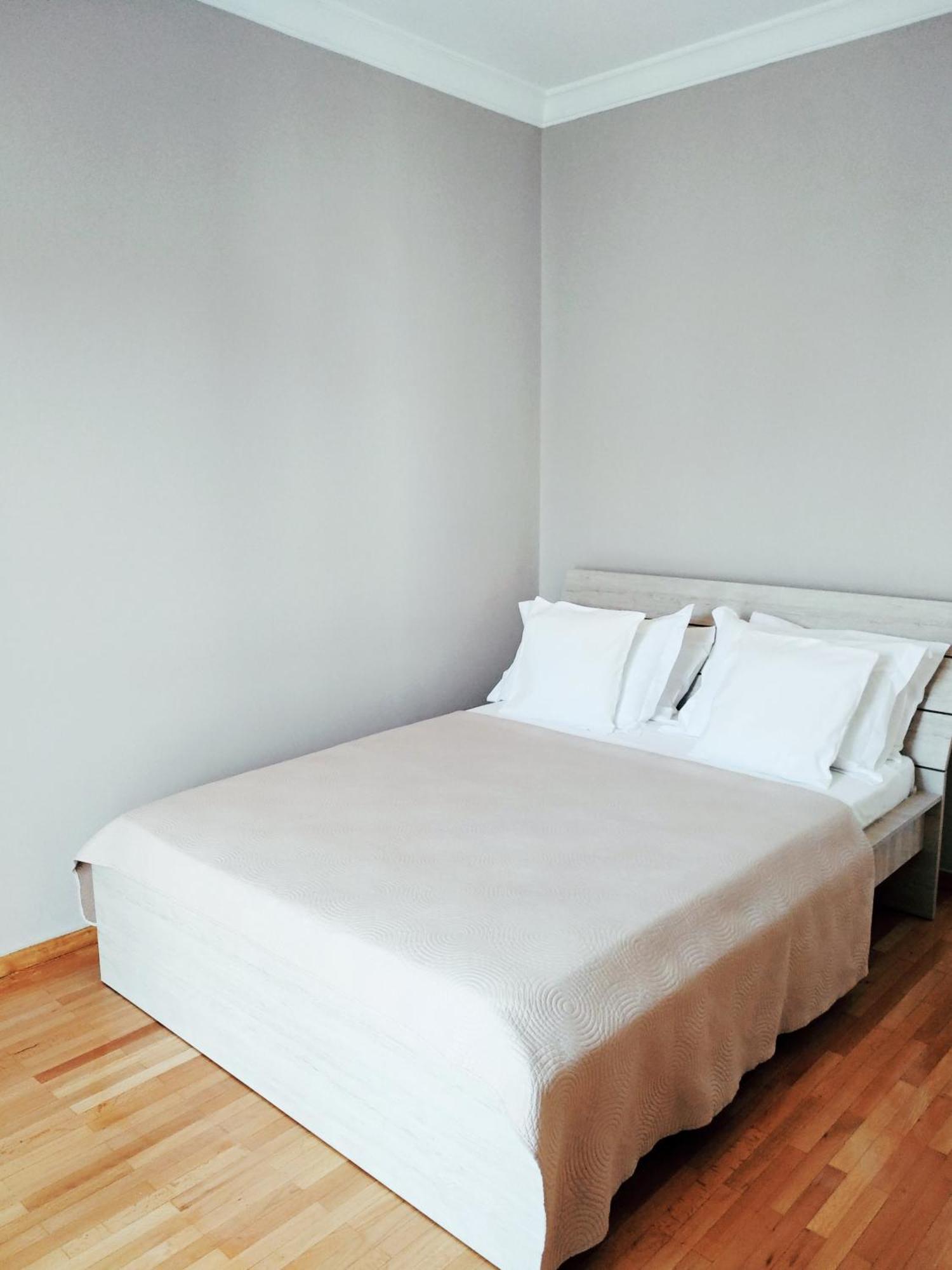 Appartamento The Athens Museum Penthouse 120Sqm Lycabettus View Esterno foto