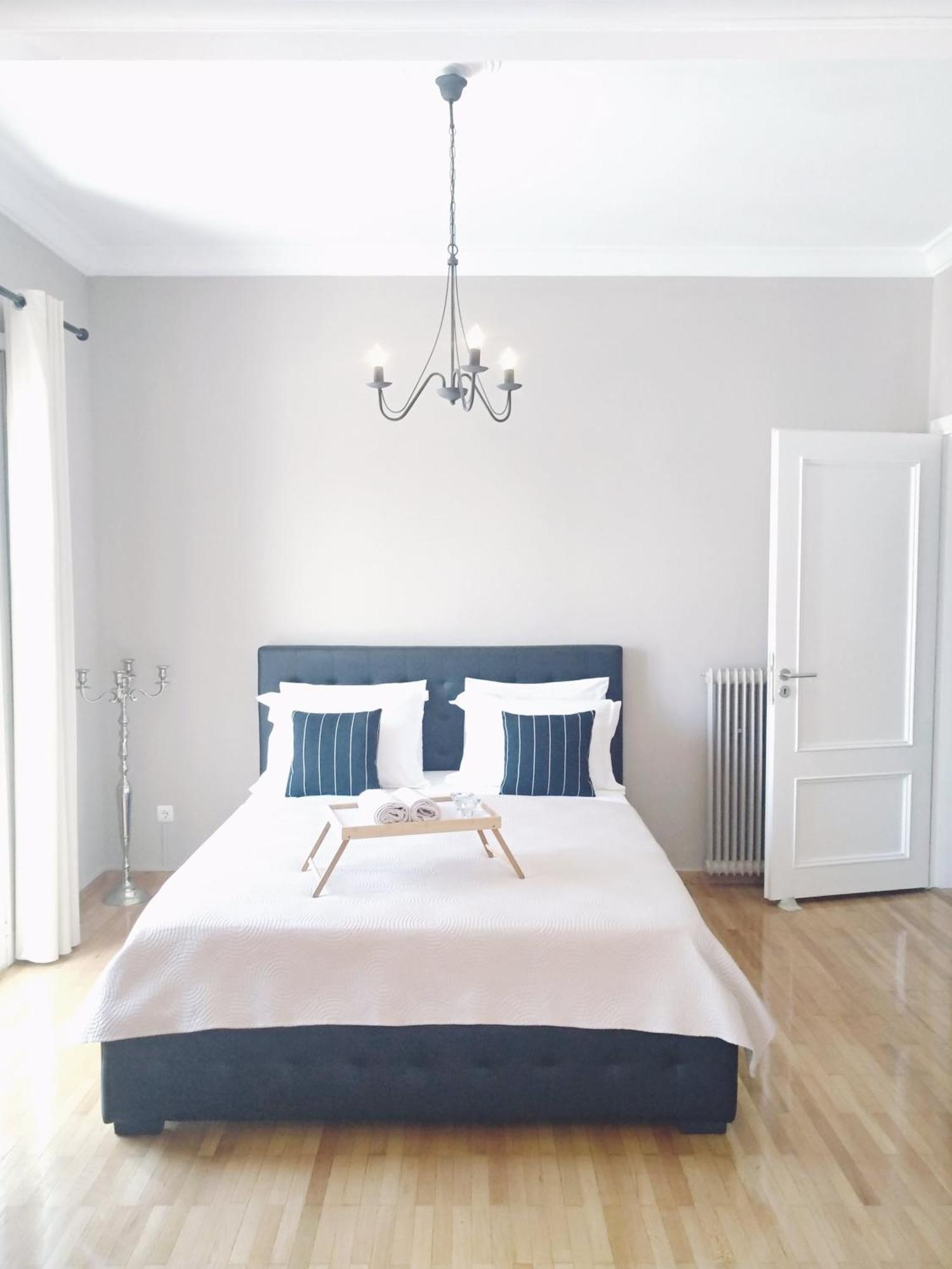 Appartamento The Athens Museum Penthouse 120Sqm Lycabettus View Esterno foto