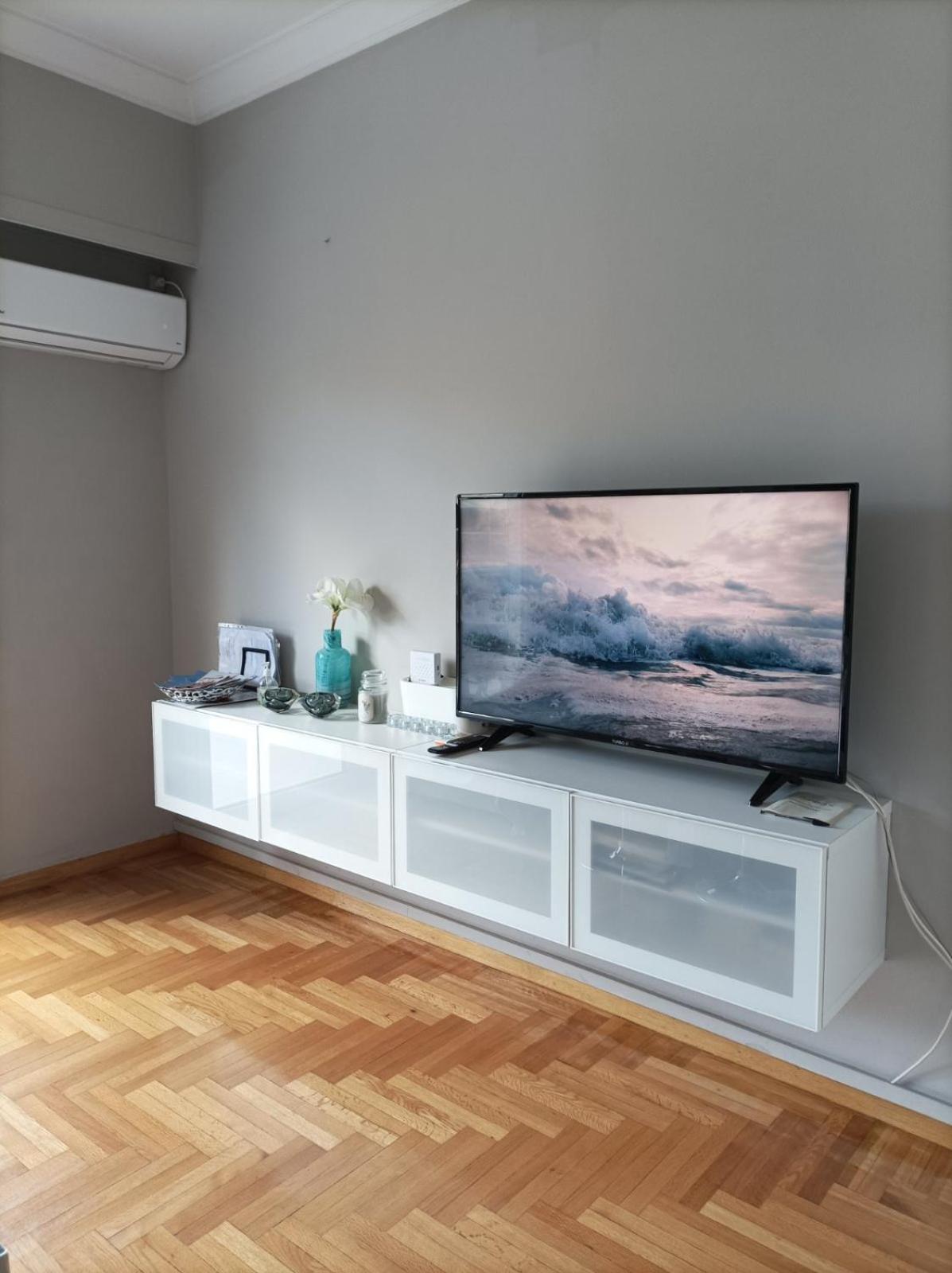 Appartamento The Athens Museum Penthouse 120Sqm Lycabettus View Esterno foto