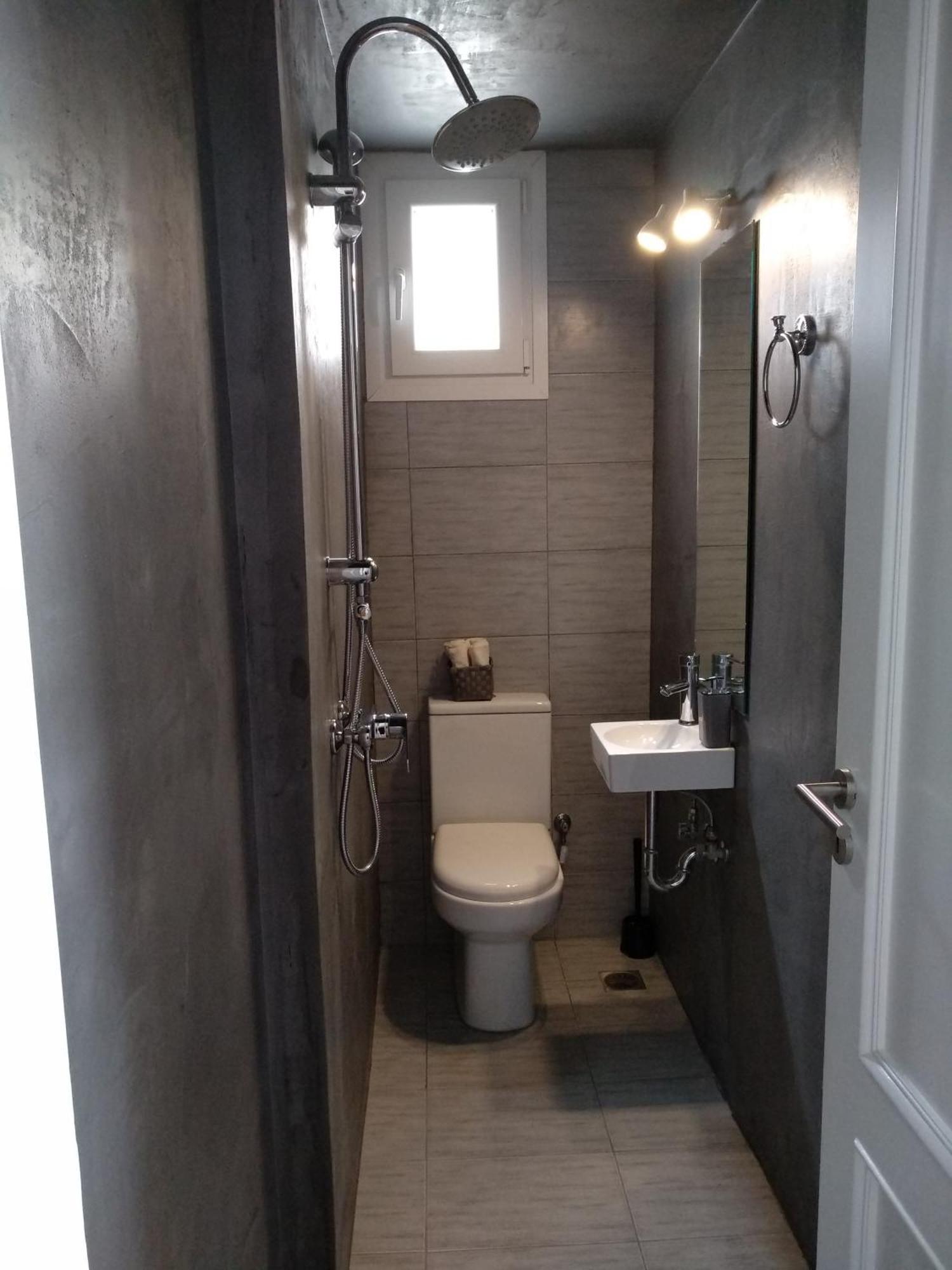 Appartamento The Athens Museum Penthouse 120Sqm Lycabettus View Esterno foto